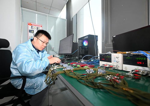 創業5年發射19顆衛星 以星辰大海為目標的醫學研究新紀元