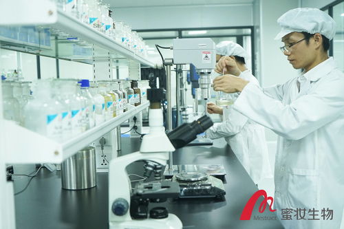 蜜妝生物科研新成果 創(chuàng)新冷霜質地產品助力商家品類多元布局