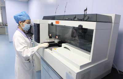 南寧市第一人民醫(yī)院 醫(yī)學研究與試驗發(fā)展鑄就高質量發(fā)展新篇章